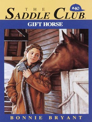 cover image of Gift Horse